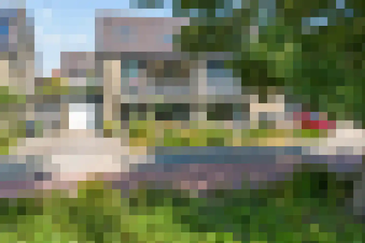 De Wikke 5 in Reeuwijk