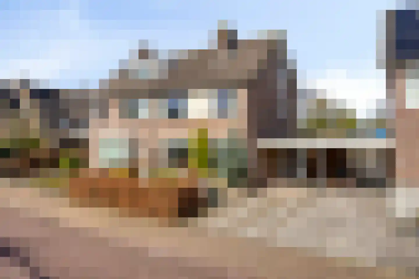 De Wilderen 4 in Waalre