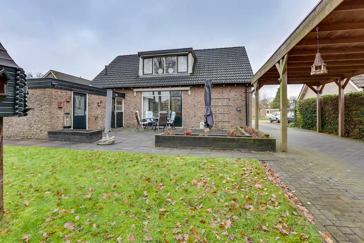 De wilgen 36 Nijeveen thumbnail 37