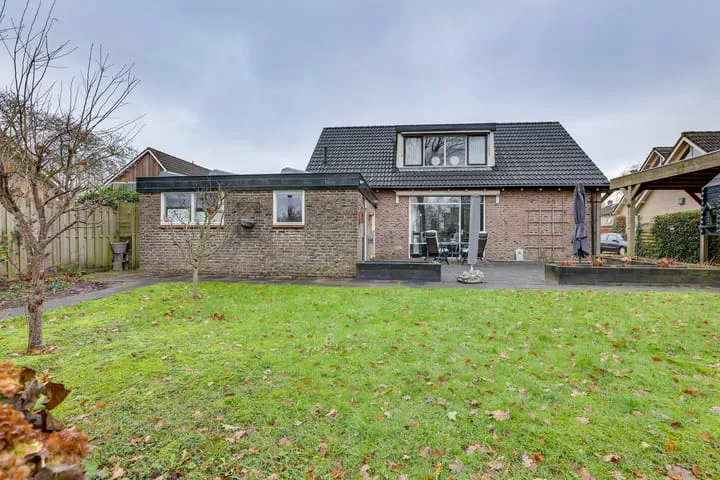 De wilgen 36 Nijeveen thumbnail 38
