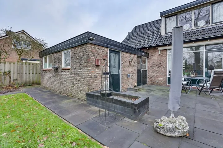 De wilgen 36 Nijeveen thumbnail 39