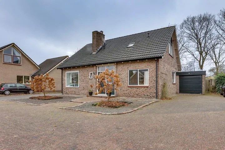 De wilgen 36 Nijeveen thumbnail 43