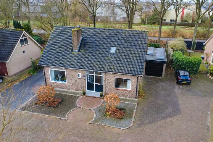 De wilgen 36 Nijeveen thumbnail 45