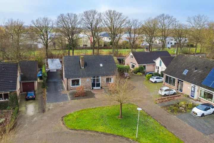 De wilgen 36 Nijeveen thumbnail 46