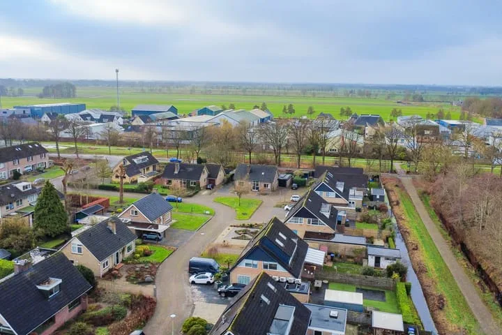 De wilgen 36 Nijeveen thumbnail 47