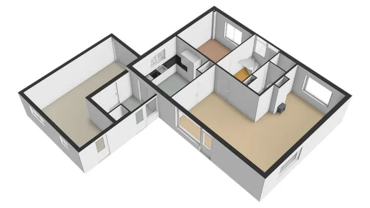 De wilgen 36 Nijeveen thumbnail 49