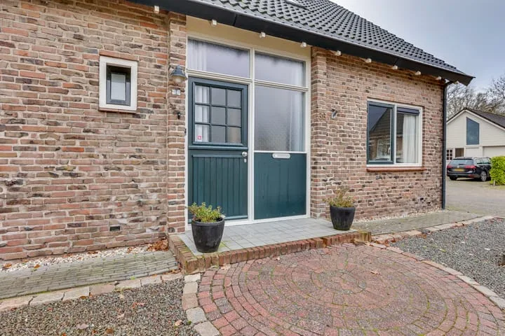 De wilgen 36 Nijeveen thumbnail 7