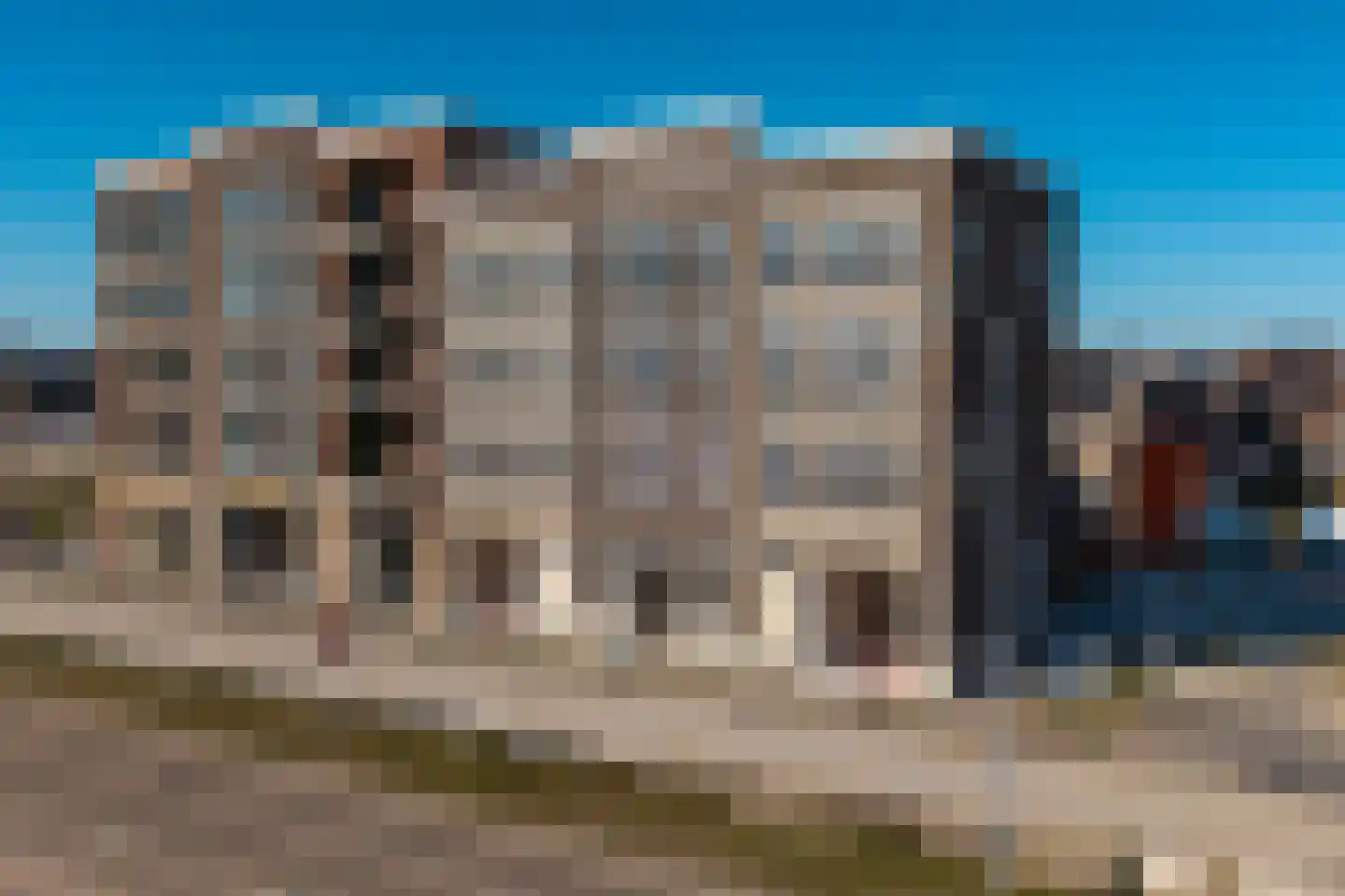 De Willem Ruysstraat 387 in Vlissingen