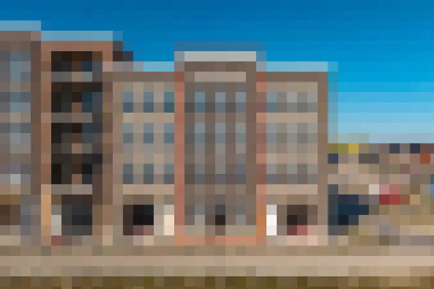De Willem Ruysstraat 387 Vlissingen foto 3