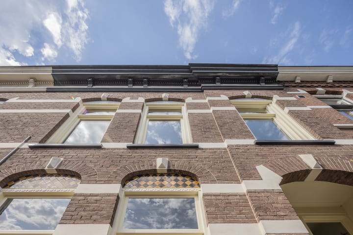 De Wiltstraat 103 in Arnhem