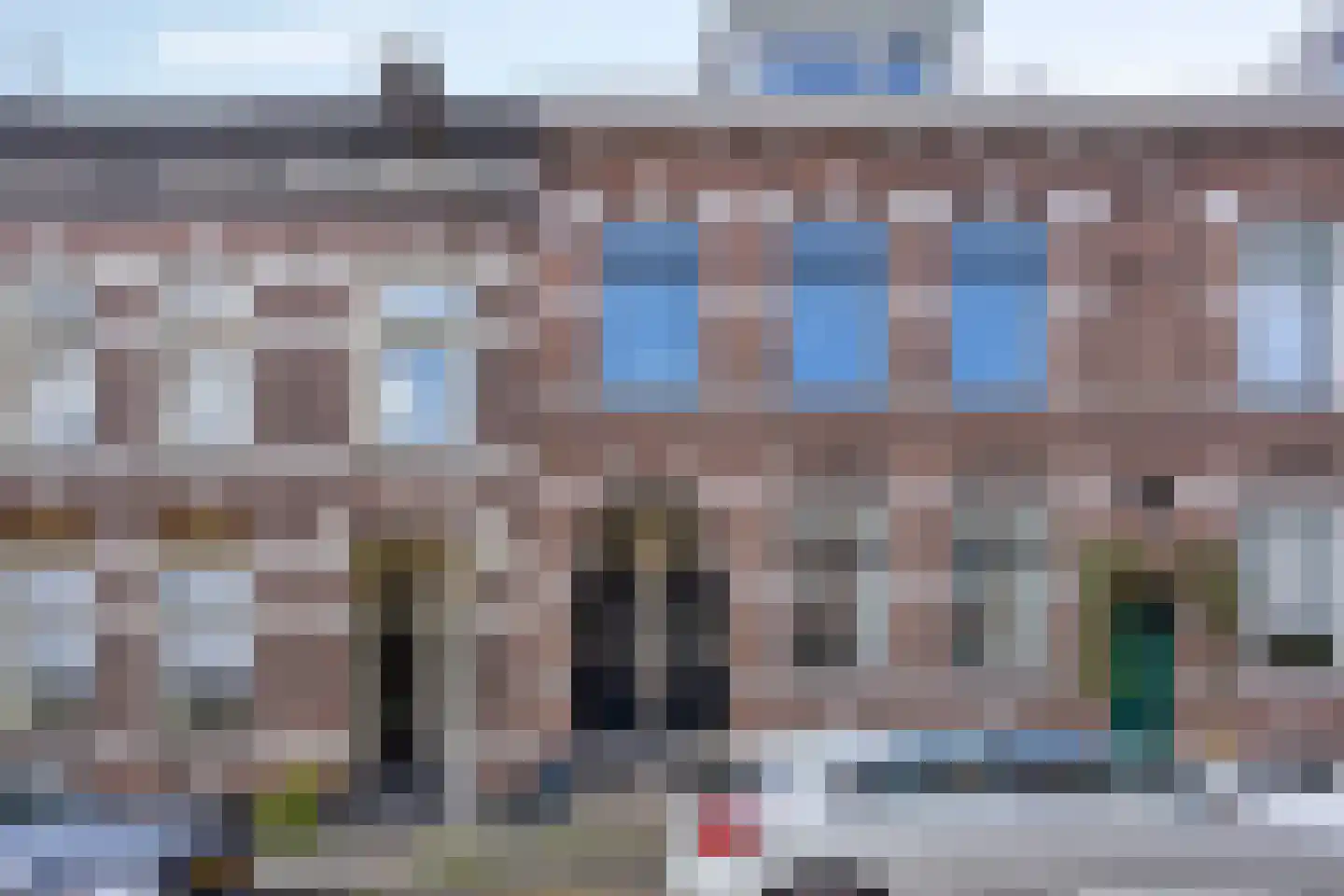 De Wiltstraat 105 in Arnhem