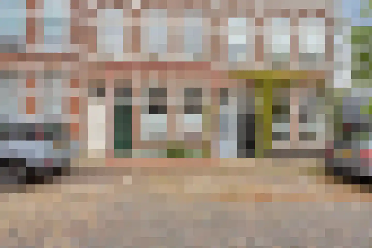 De Wiltstraat 28 en Arnhem