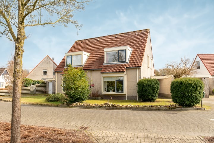 de Winkelman 33 en Nieuwehorne foto