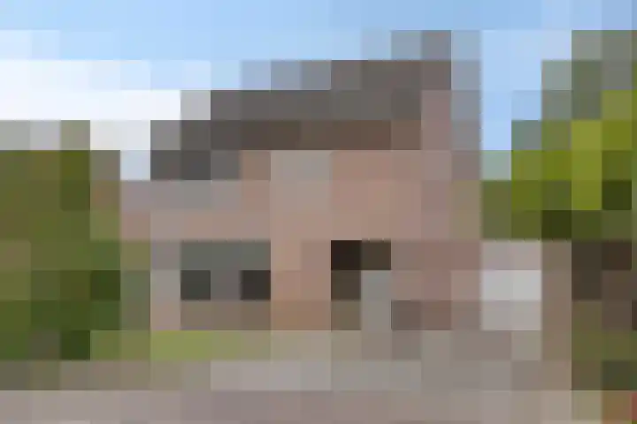 De Wisboom 8 Geffen