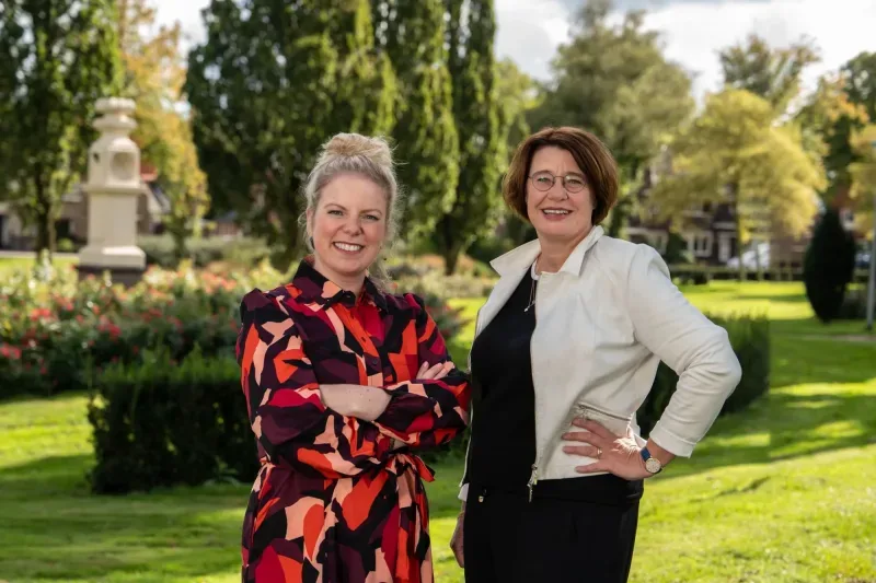 Photo de bureau de de Wit Garantiemakelaars