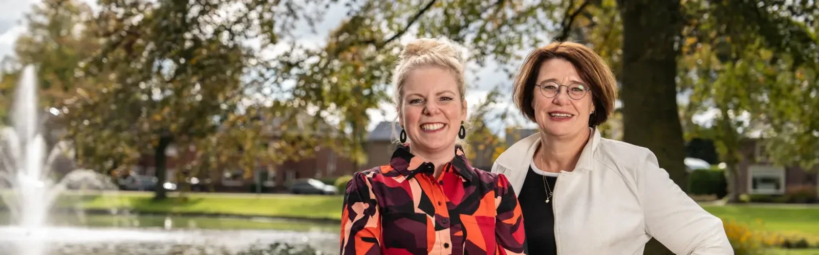 Photo d'équipe de de Wit Garantiemakelaars