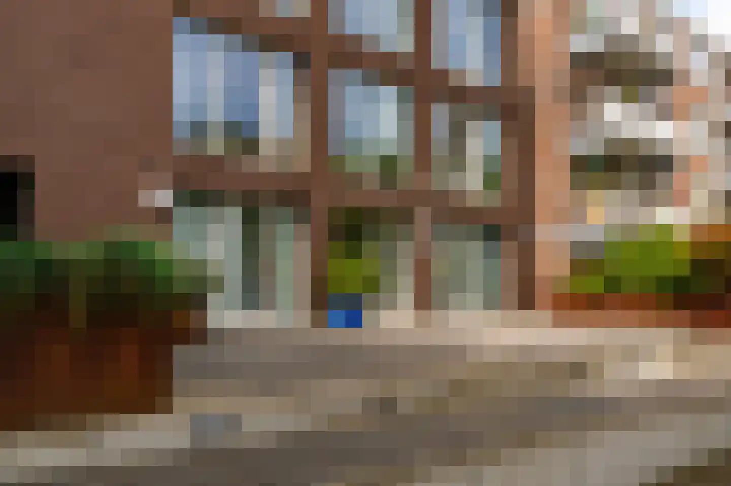 De Witstraat 39 dans Haarlem