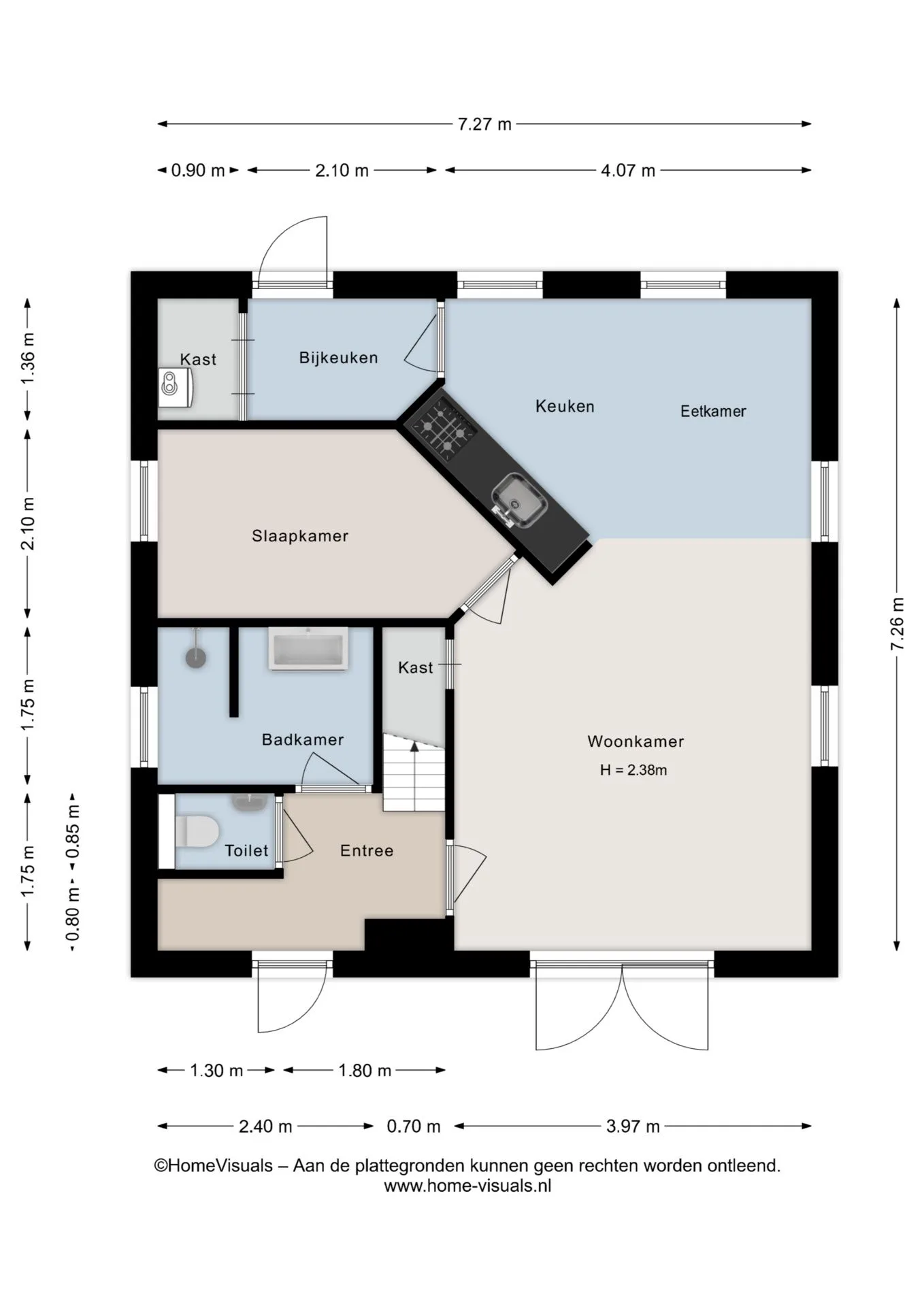 De Witte Bergen 24 IJhorst thumbnail 33