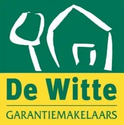Logo De Witte Garantiemakelaars Schiedam