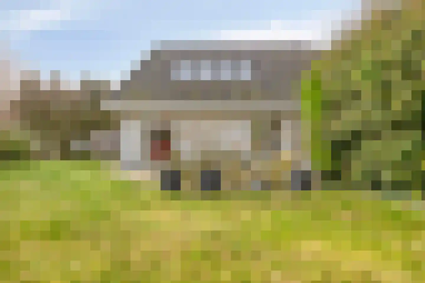 De Witte Raaflaan 109 Noordwijk