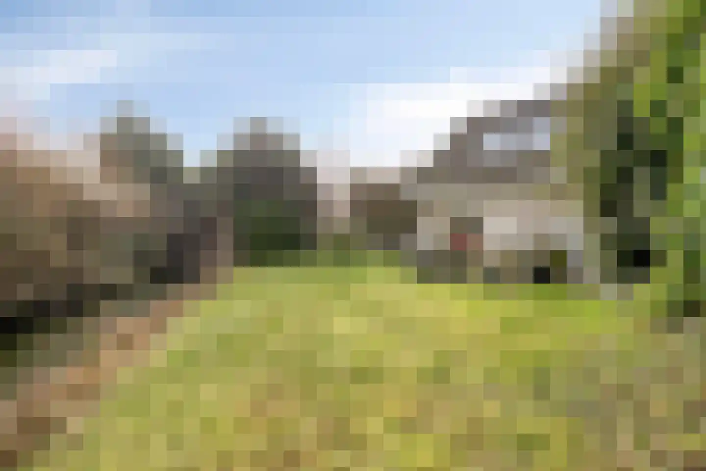 De Witte Raaflaan 109 Noordwijk thumbnail 33