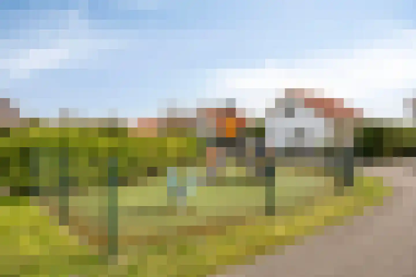 De Witte Raaflaan 109 Noordwijk thumbnail 35