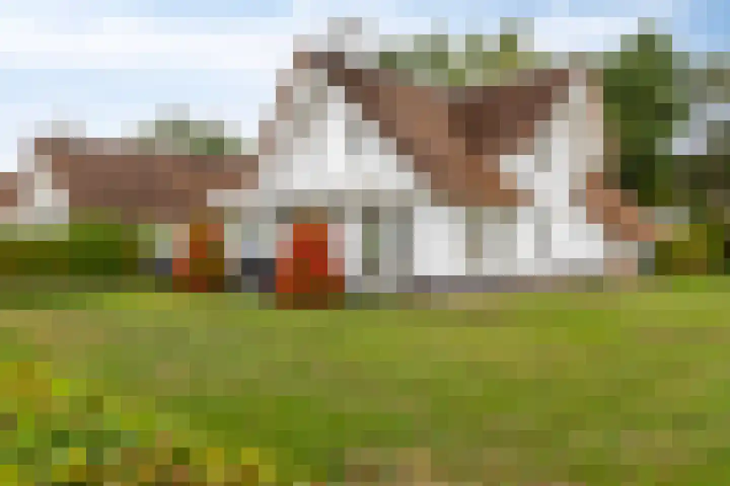 De Witte Raaflaan 109 Noordwijk thumbnail 38