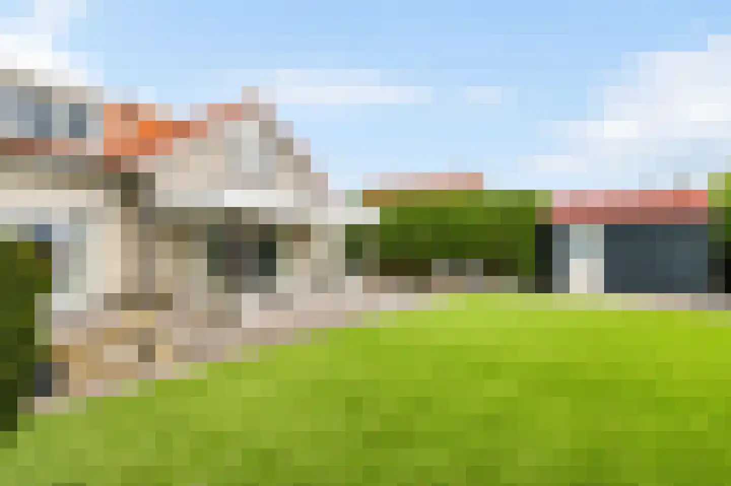 De Witte Raaflaan 171 Noordwijk thumbnail 22