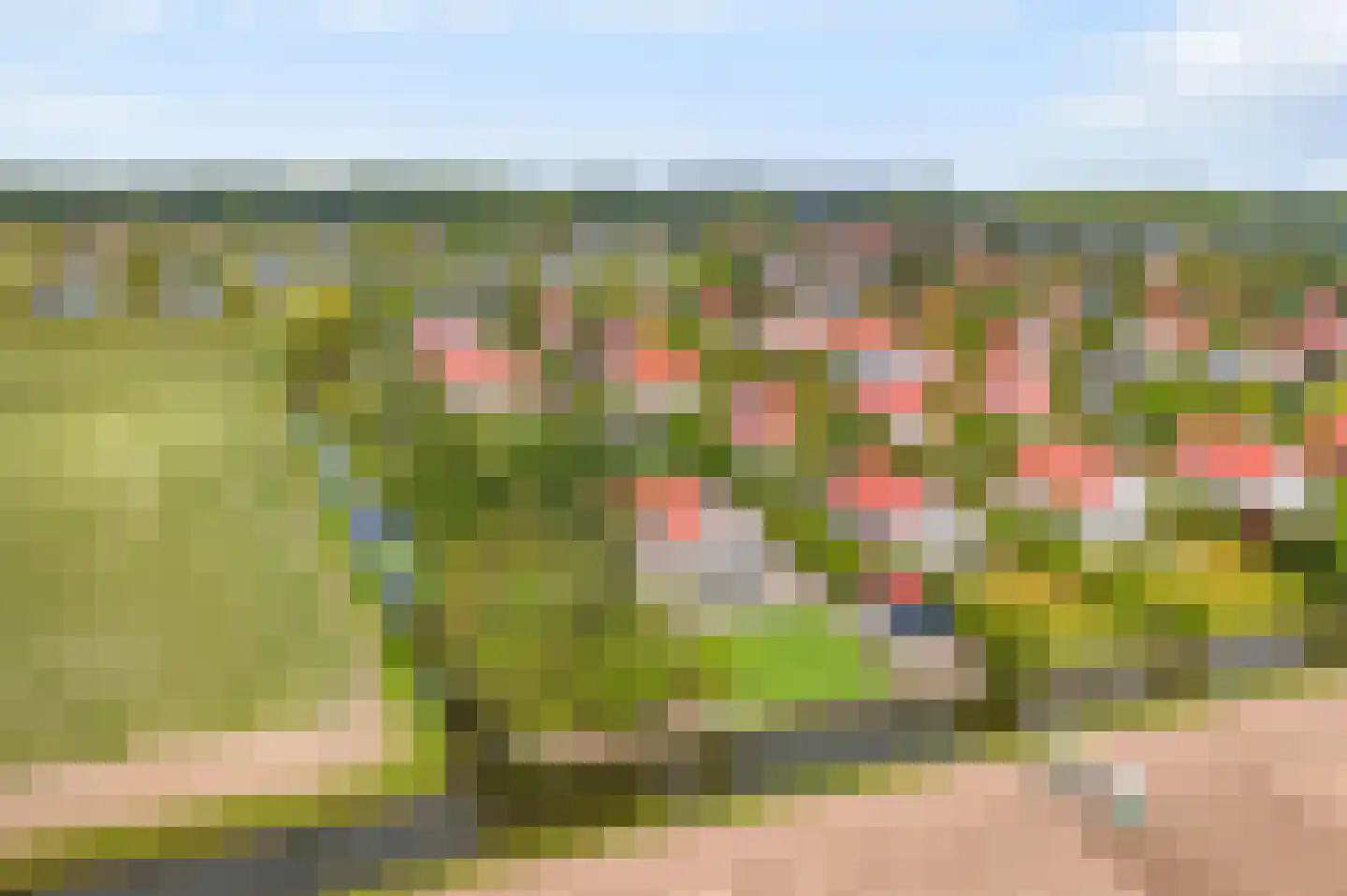 De Witte Raaflaan 171 Noordwijk foto 3