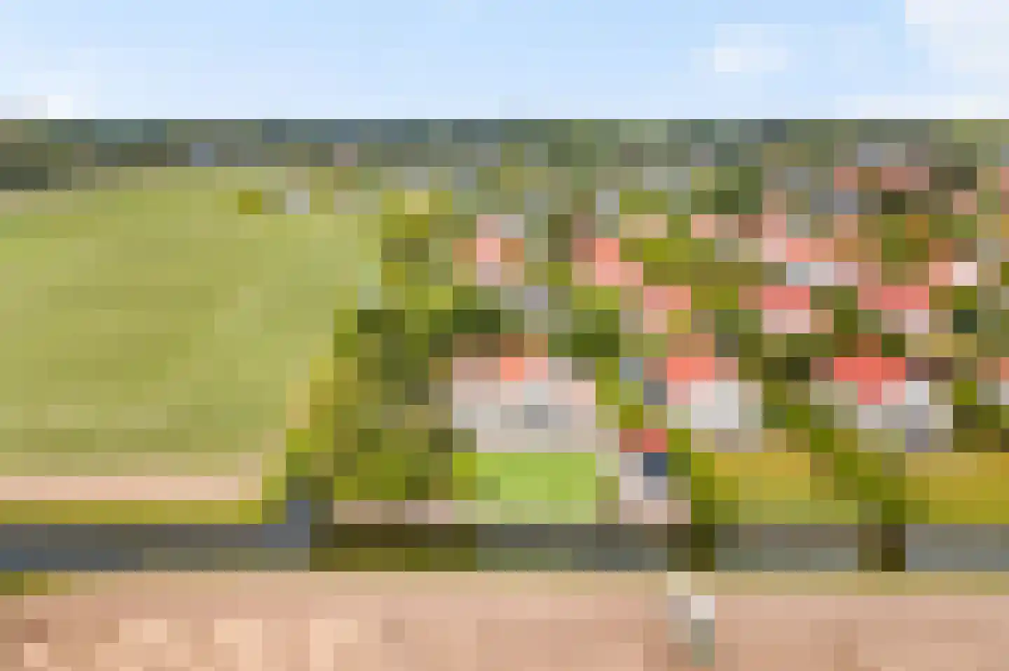 De Witte Raaflaan 171 Noordwijk thumbnail 4