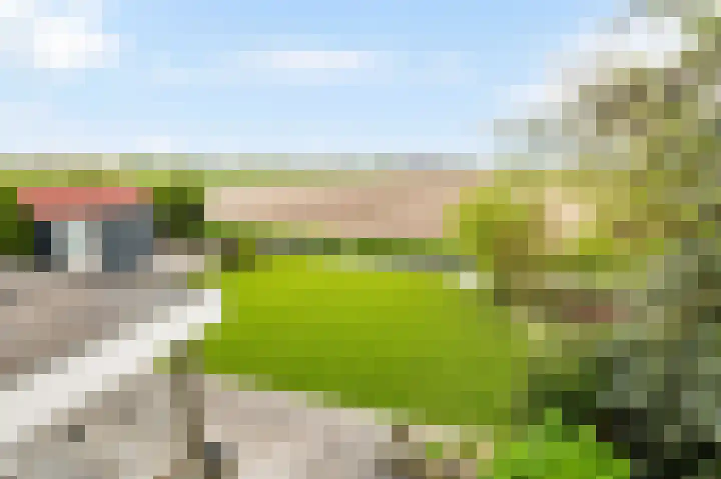 De Witte Raaflaan 171 Noordwijk thumbnail 42