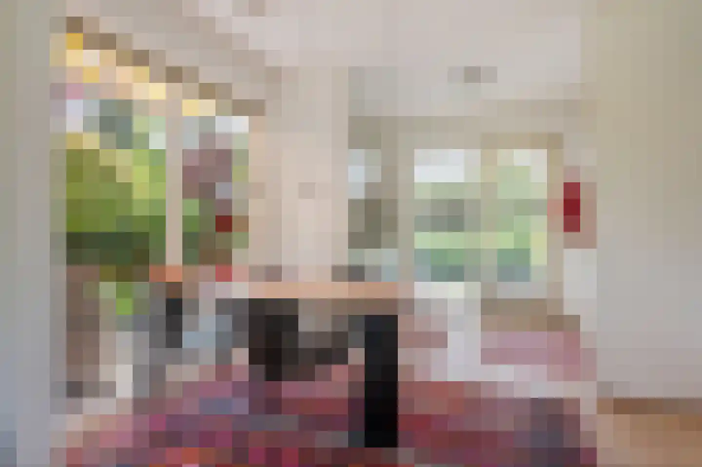De Witte Raaflaan 23 Noordwijk thumbnail 12