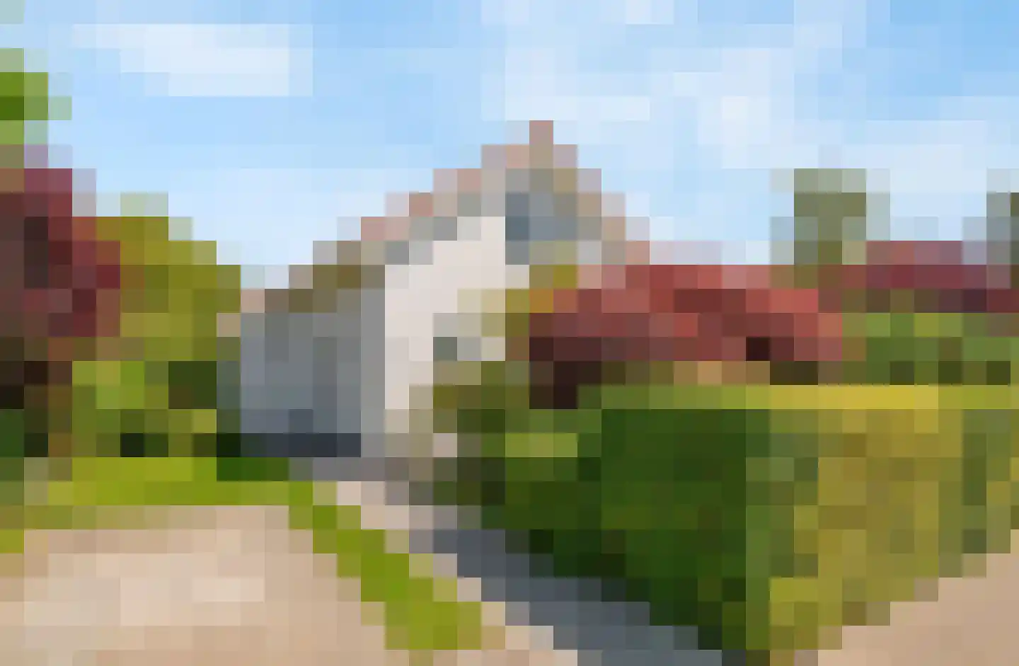 De Witte Raaflaan 23 Noordwijk foto 2