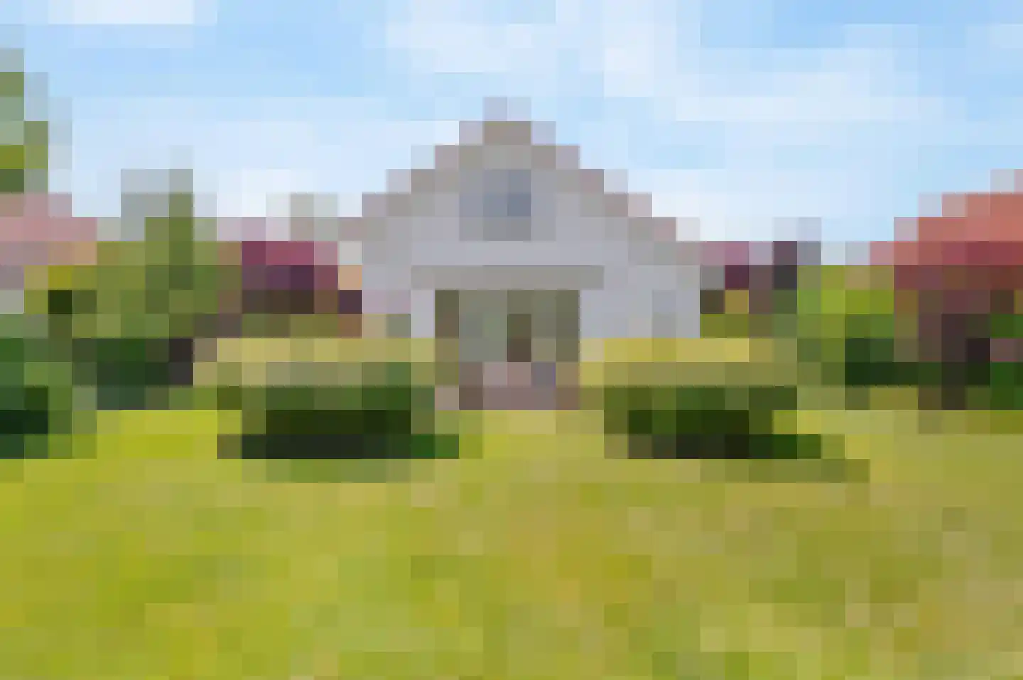 De Witte Raaflaan 23 Noordwijk thumbnail 20