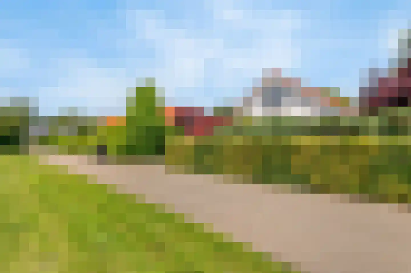 De Witte Raaflaan 23 Noordwijk foto 3