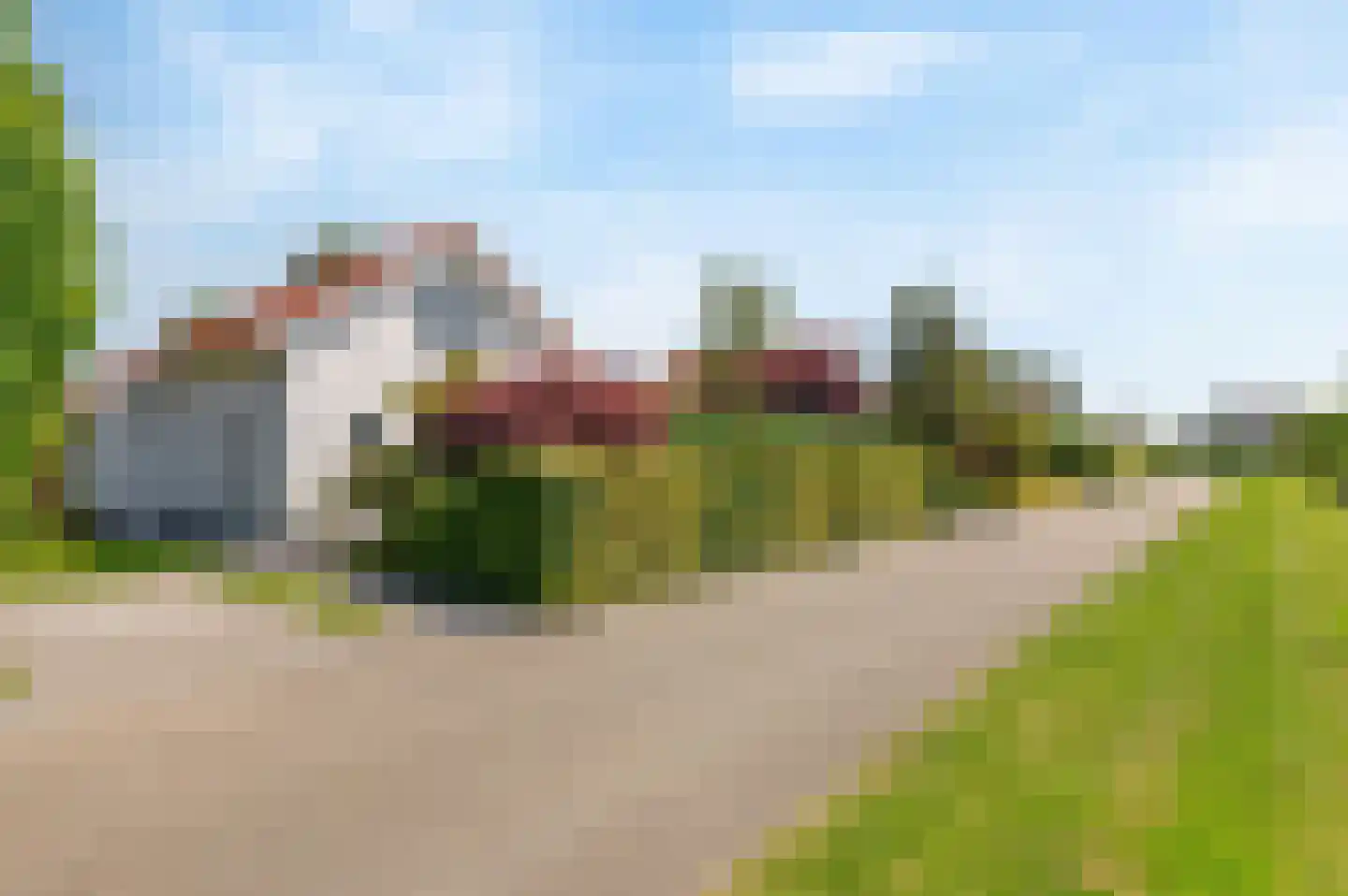De Witte Raaflaan 23 Noordwijk thumbnail 4