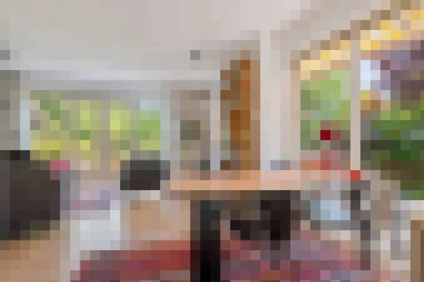 De Witte Raaflaan 23 Noordwijk thumbnail 7