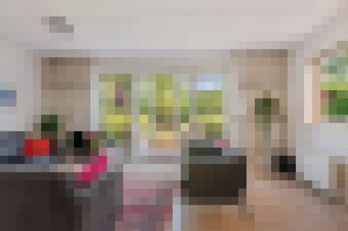 De Witte Raaflaan 23 Noordwijk thumbnail 8