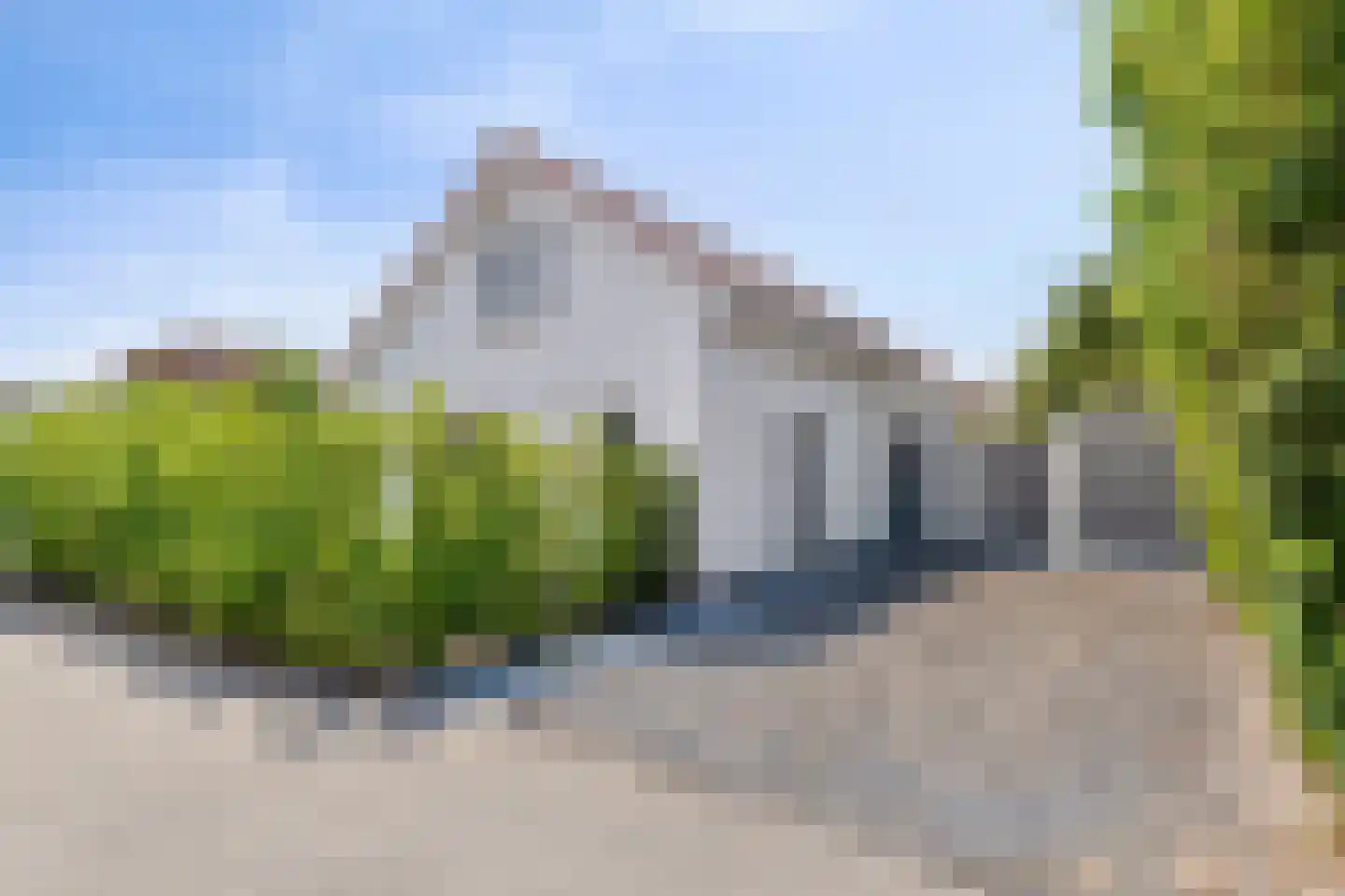 De Witte Raaflaan 62 in Noordwijk