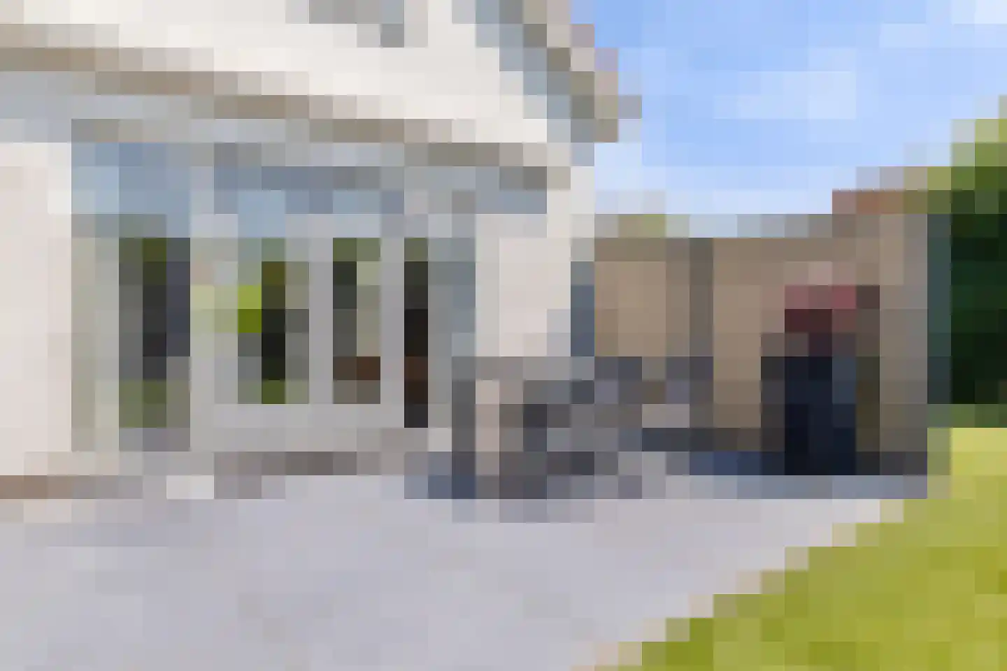 De Witte Raaflaan 62 Noordwijk thumbnail 25