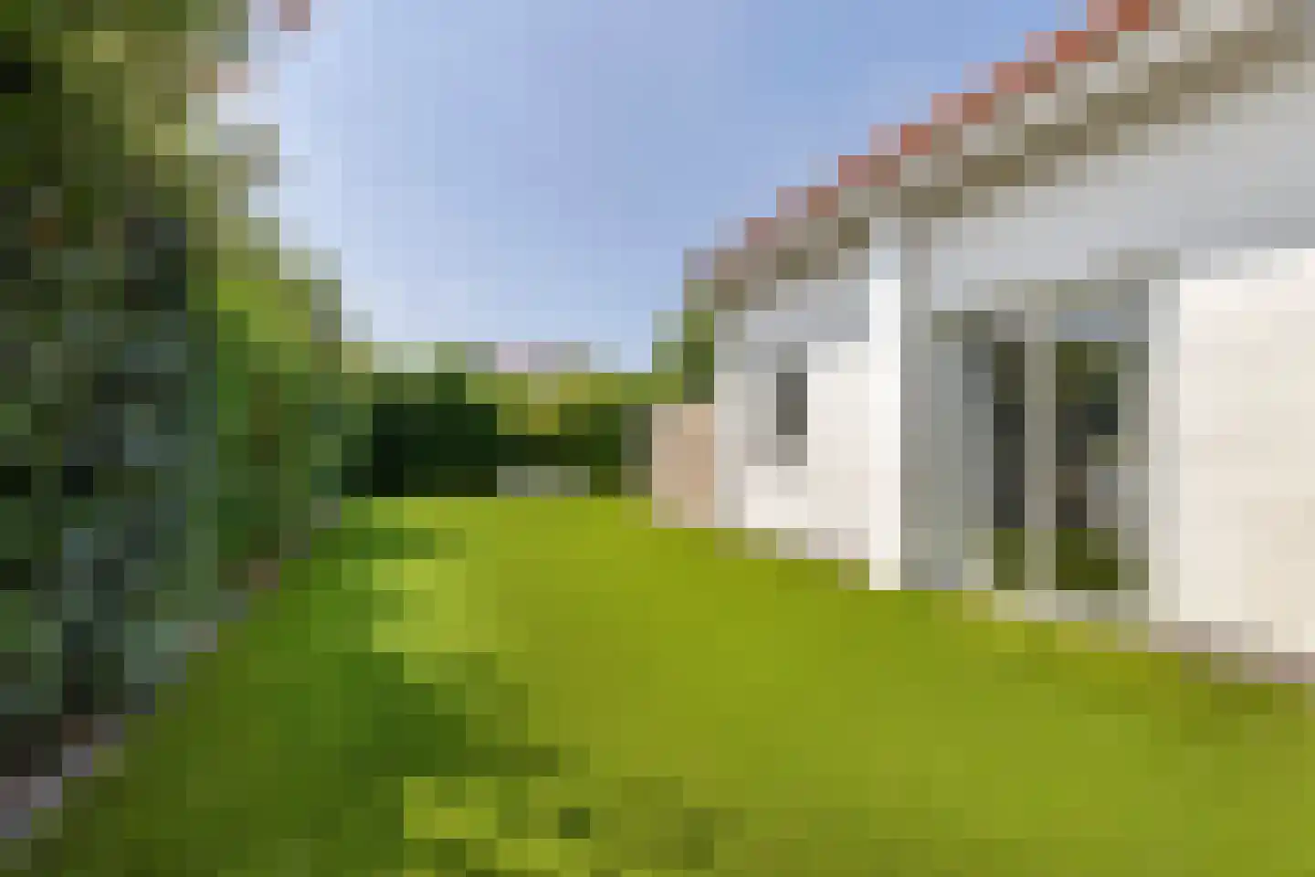 De Witte Raaflaan 62 Noordwijk thumbnail 29
