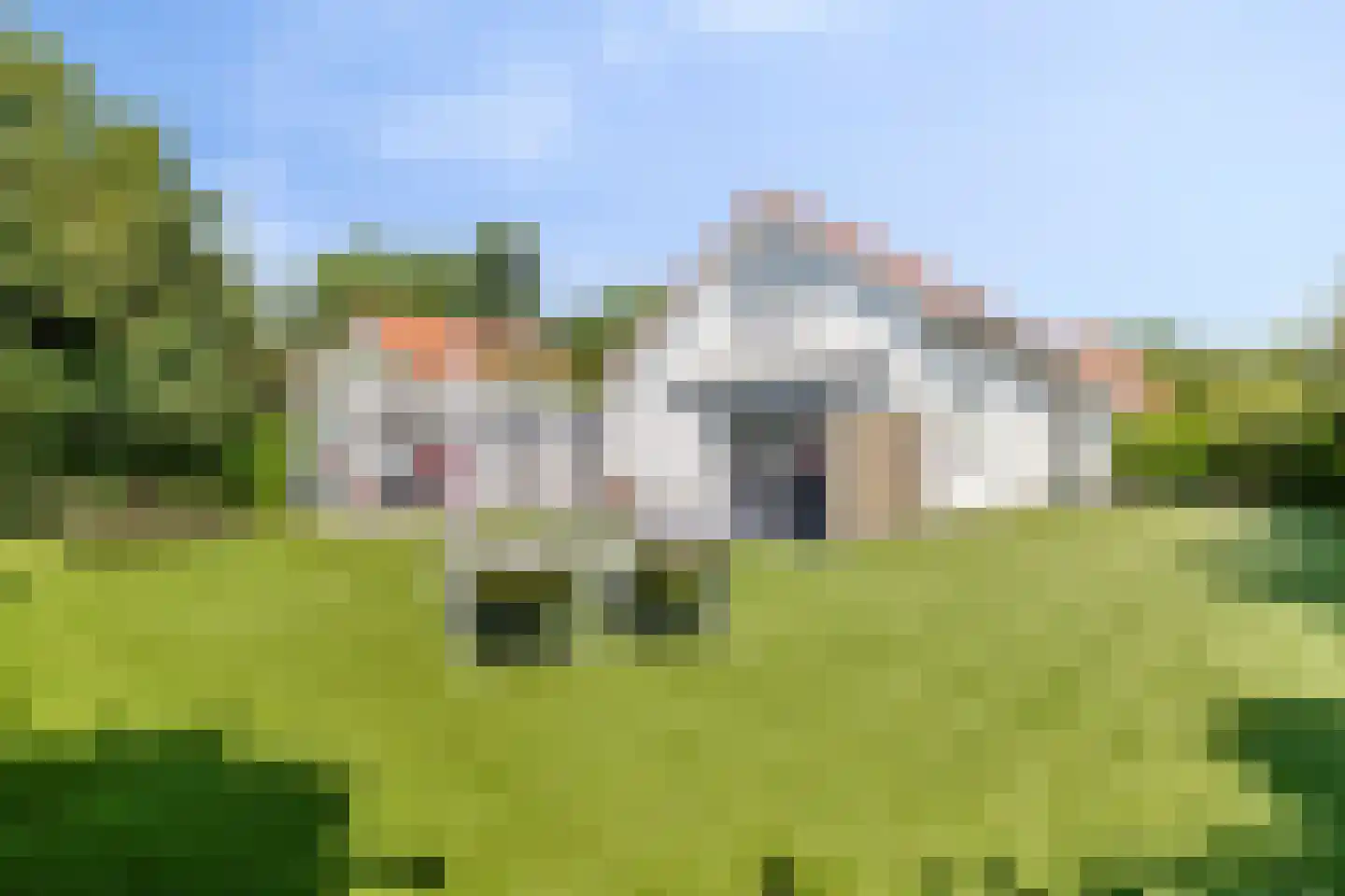 De Witte Raaflaan 62 Noordwijk foto 3