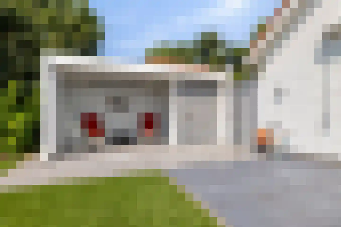 De Witte Raaflaan 62 Noordwijk thumbnail 31