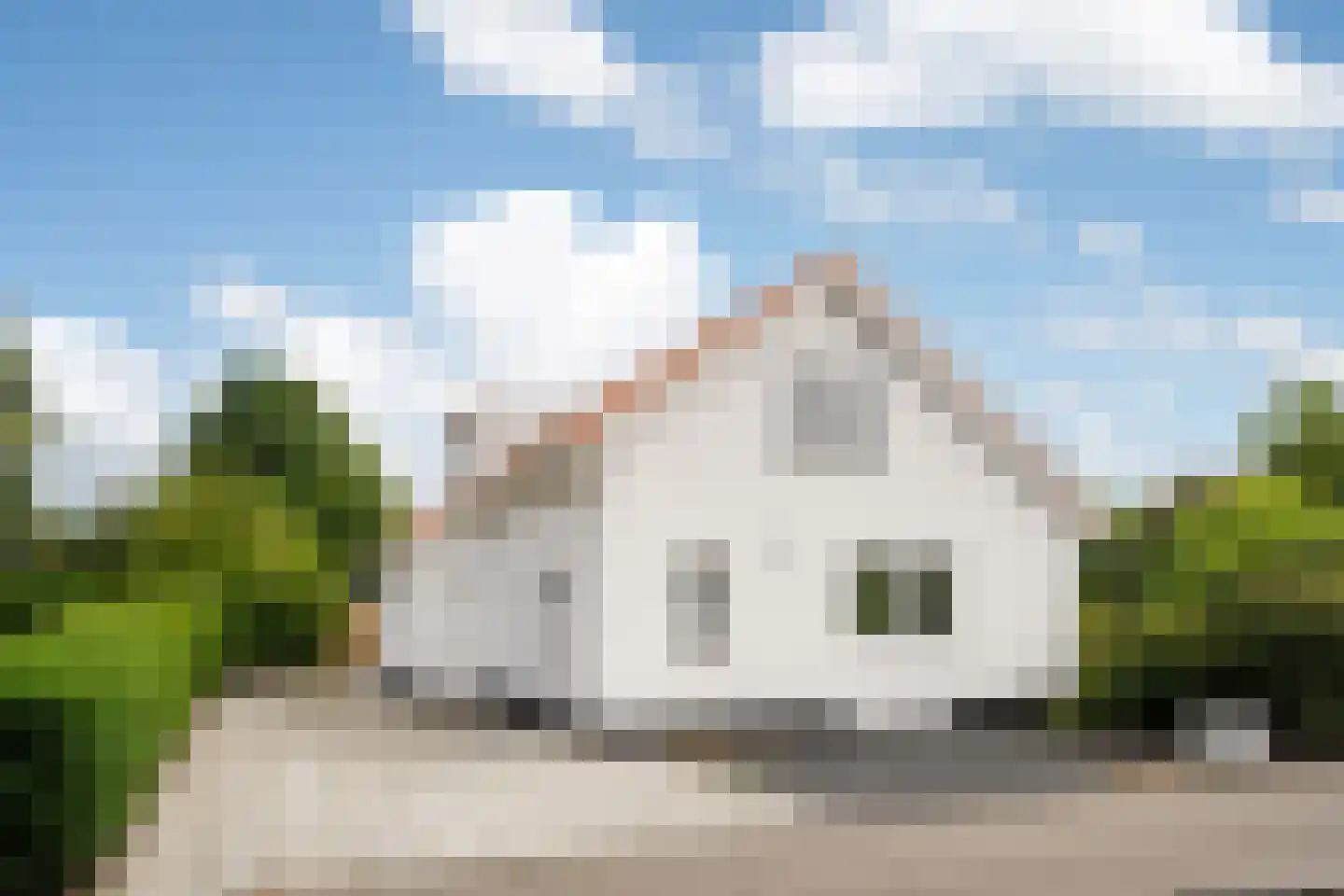 De Witte Raaflaan 67 Noordwijk foto 2