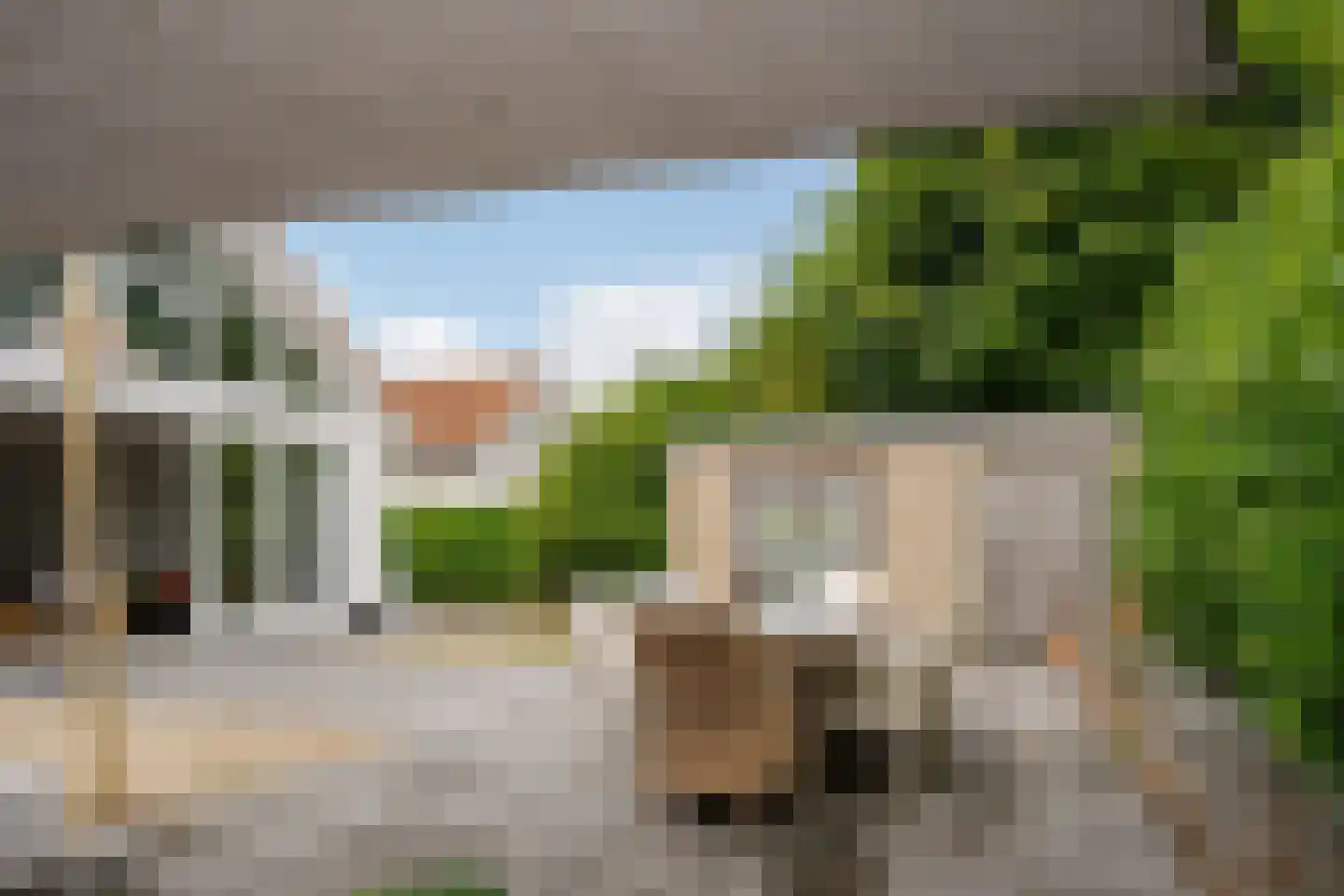 De Witte Raaflaan 67 Noordwijk thumbnail 22