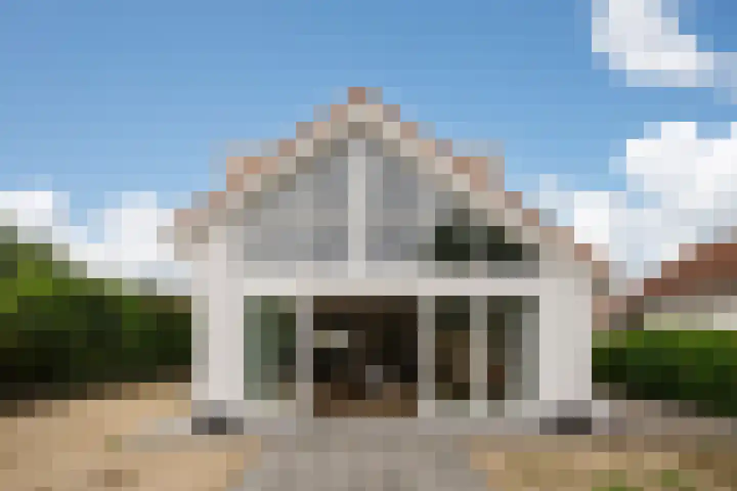 De Witte Raaflaan 67 Noordwijk thumbnail 23