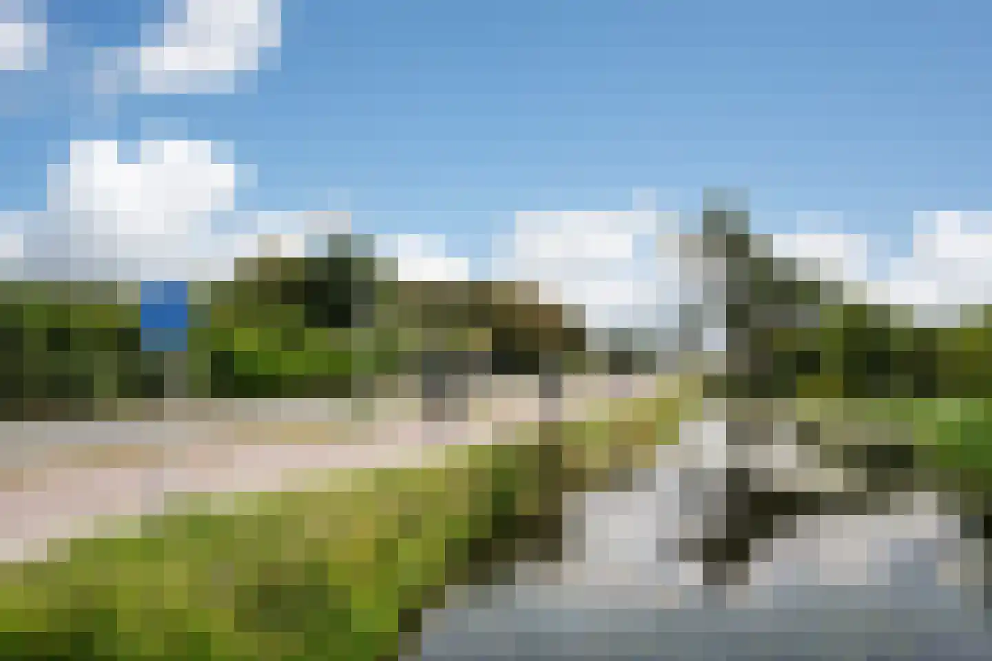 De Witte Raaflaan 67 Noordwijk thumbnail 41