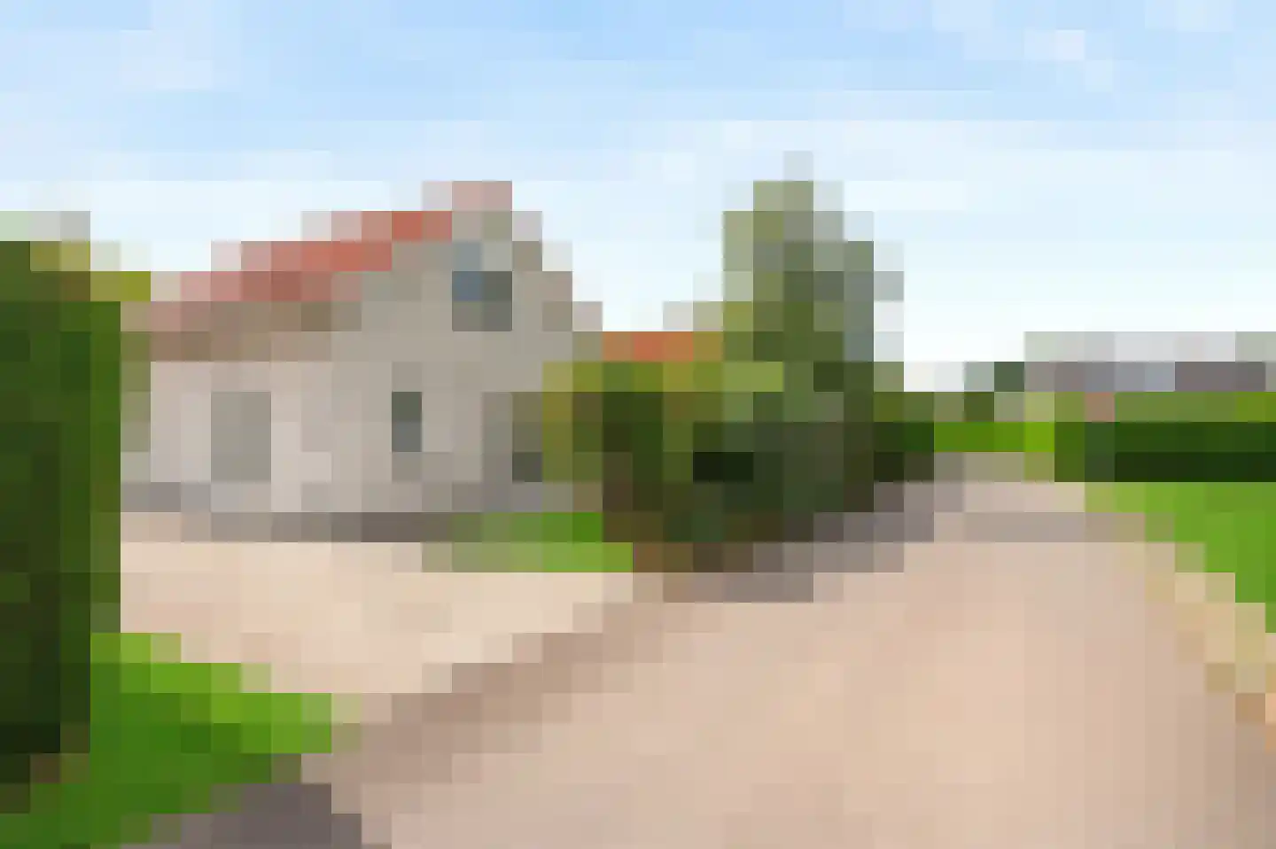 De Witte Raaflaan 96 Noordwijk foto 2
