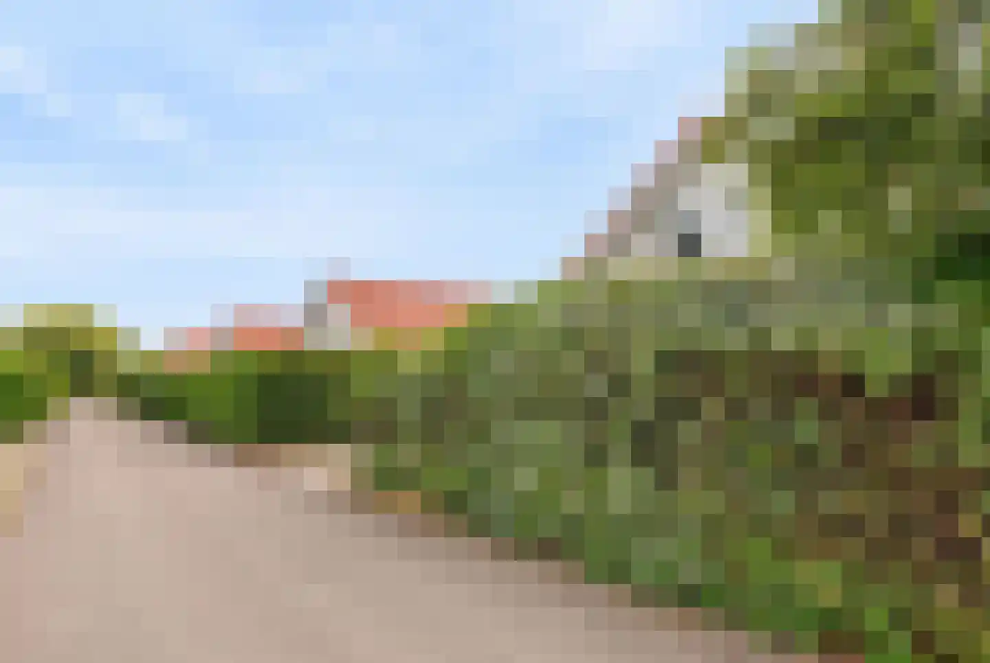 De Witte Raaflaan 96 Noordwijk foto 3