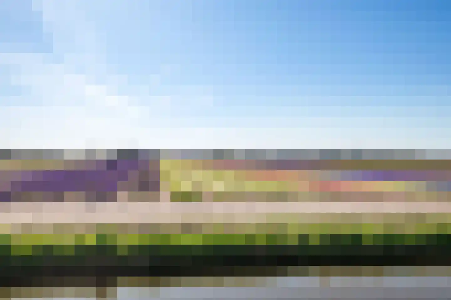 De Witte Raaflaan 96 Noordwijk thumbnail 35